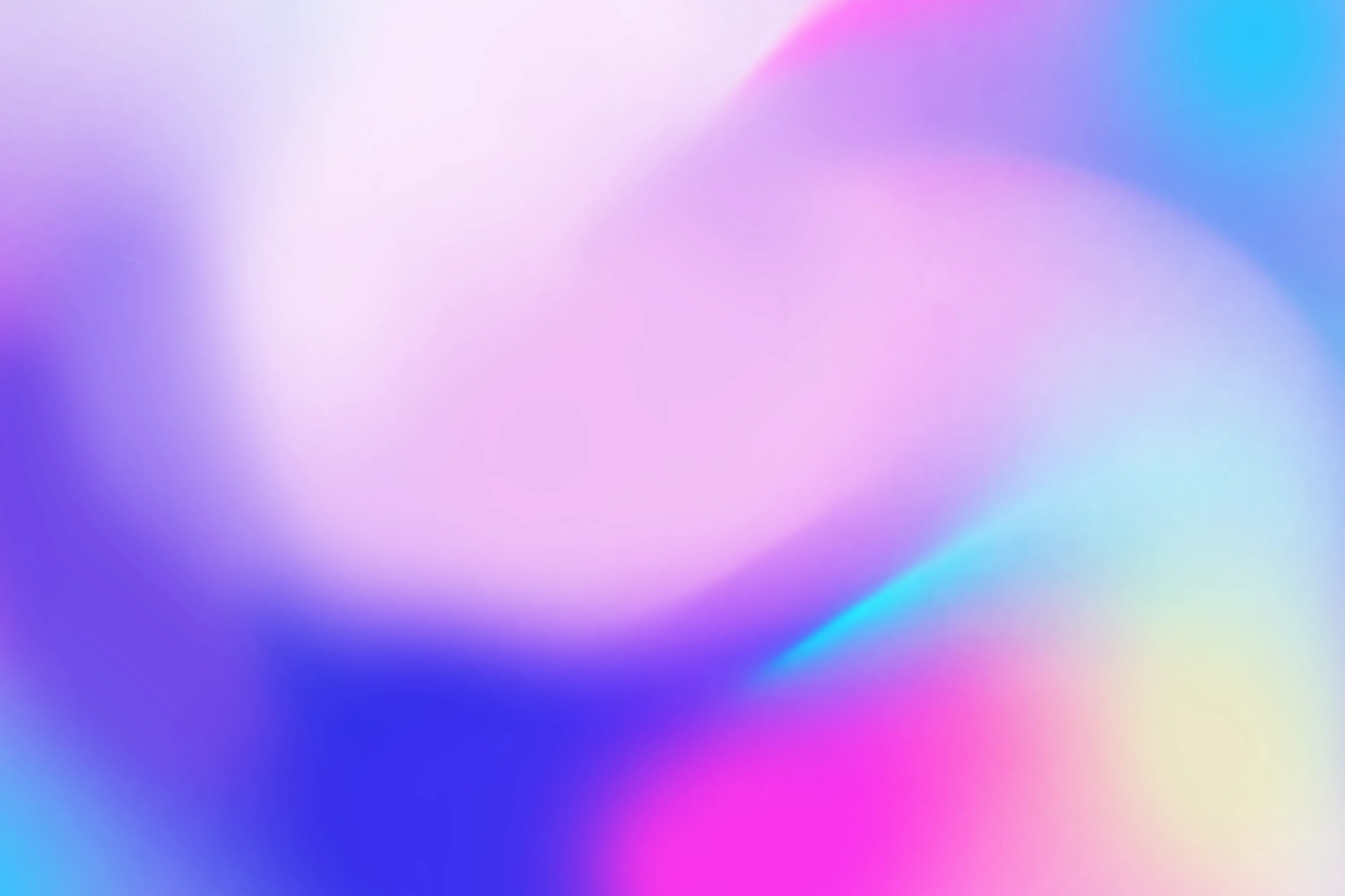 Fondo holografico cromado SOIS